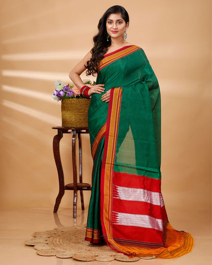 ILKAL SAREE (SANJANA - ಸಂಜನಾ)